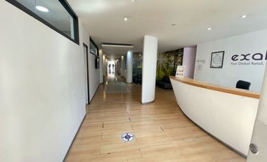 Propiedad en Venta San Pedro de Los Pinos 3,700 m²