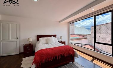 Casa de lujo en venta en la Ciudadela Zamora