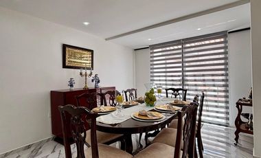 Casa de lujo en venta en la Ciudadela Zamora