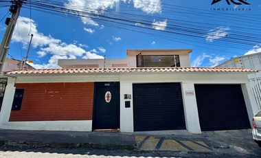 Casa de lujo en venta en la Ciudadela Zamora