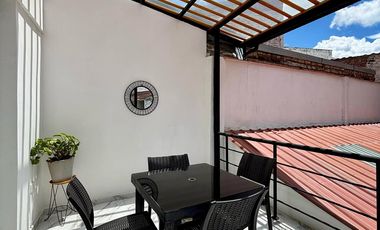 Casa de lujo en venta en la Ciudadela Zamora
