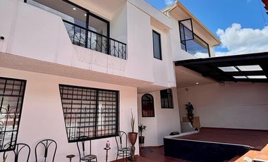 Casa de lujo en venta en la Ciudadela Zamora