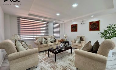 Casa de lujo en venta en la Ciudadela Zamora