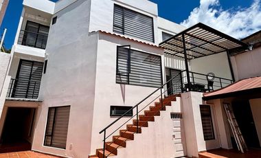 Casa de lujo en venta en la Ciudadela Zamora