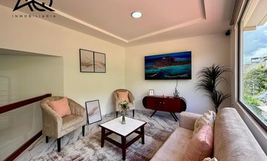 Casa de lujo en venta en la Ciudadela Zamora