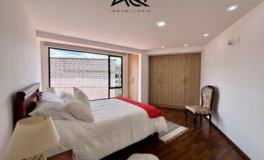 Casa de lujo en venta en la Ciudadela Zamora