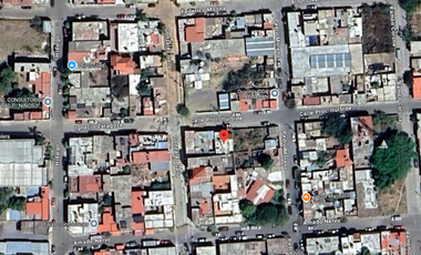 Casa en venta ¡REMATE BANCARIO! -Calle Prolongación Iturbide, Ixtlahuacán del Río, Jalisco.