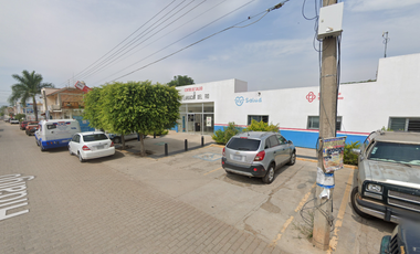 Casa en venta ¡REMATE BANCARIO! -Calle Prolongación Iturbide, Ixtlahuacán del Río, Jalisco.