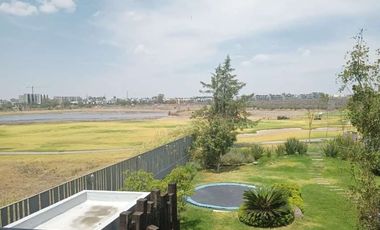 VENDO o RENTO CASA DE 6 RECAMARAS EN EL BOSQUE COUNTRY CLUB