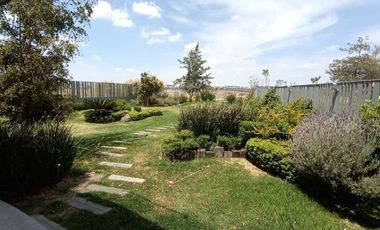 VENDO o RENTO CASA DE 6 RECAMARAS EN EL BOSQUE COUNTRY CLUB