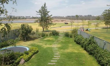VENDO o RENTO CASA DE 6 RECAMARAS EN EL BOSQUE COUNTRY CLUB