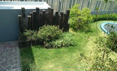 VENDO o RENTO CASA DE 6 RECAMARAS EN EL BOSQUE COUNTRY CLUB