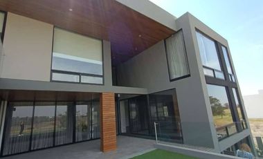 VENDO o RENTO CASA DE 6 RECAMARAS EN EL BOSQUE COUNTRY CLUB