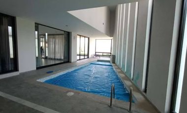 VENDO o RENTO CASA DE 6 RECAMARAS EN EL BOSQUE COUNTRY CLUB