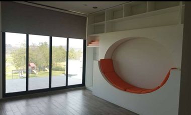 VENDO o RENTO CASA DE 6 RECAMARAS EN EL BOSQUE COUNTRY CLUB