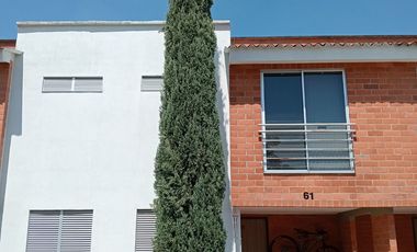 VENTA CASA EN CONJUNTO RESIDENCIAL LA HACIENDA EL PINO - JAMUNDÍ