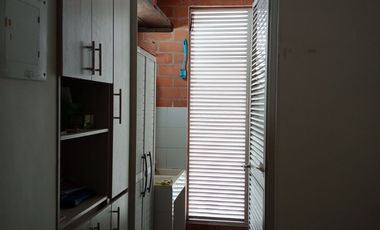 VENTA CASA EN CONJUNTO RESIDENCIAL LA HACIENDA EL PINO - JAMUNDÍ