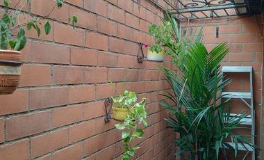 VENTA CASA EN CONJUNTO RESIDENCIAL LA HACIENDA EL PINO - JAMUNDÍ