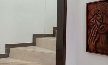 VENTA CASA EN CONJUNTO RESIDENCIAL LA HACIENDA EL PINO - JAMUNDÍ