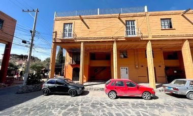 Condo Allende, Estilo Bohemio: Loft Artístico en Barrio Creativo