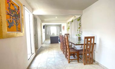 Condo Allende, Estilo Bohemio: Loft Artístico en Barrio Creativo