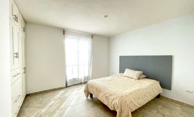 Condo Allende, Estilo Bohemio: Loft Artístico en Barrio Creativo
