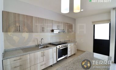 RENTA Casa en Zana, por camino San José 🏡 Equipada ZÄNÁ Entorno Residencial Un fraccionamiento con muchas amenidades y área Verde cuenta con alberca