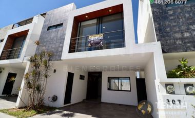 RENTA Casa en Zana, por camino San José 🏡 Equipada ZÄNÁ Entorno Residencial Un fraccionamiento con muchas amenidades y área Verde cuenta con alberca