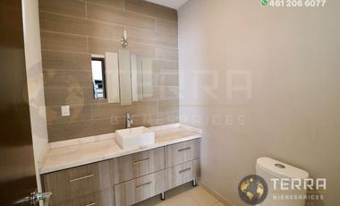 RENTA Casa en Zana, por camino San José 🏡 Equipada ZÄNÁ Entorno Residencial Un fraccionamiento con muchas amenidades y área Verde cuenta con alberca
