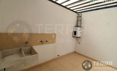 RENTA Casa en Zana, por camino San José 🏡 Equipada ZÄNÁ Entorno Residencial Un fraccionamiento con muchas amenidades y área Verde cuenta con alberca