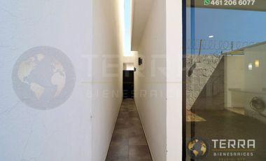 RENTA Casa en Zana, por camino San José 🏡 Equipada ZÄNÁ Entorno Residencial Un fraccionamiento con muchas amenidades y área Verde cuenta con alberca