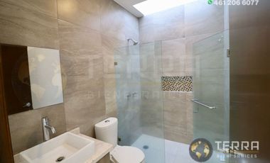 RENTA Casa en Zana, por camino San José 🏡 Equipada ZÄNÁ Entorno Residencial Un fraccionamiento con muchas amenidades y área Verde cuenta con alberca