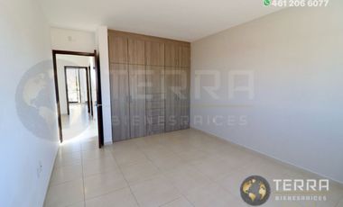 RENTA Casa en Zana, por camino San José 🏡 Equipada ZÄNÁ Entorno Residencial Un fraccionamiento con muchas amenidades y área Verde cuenta con alberca