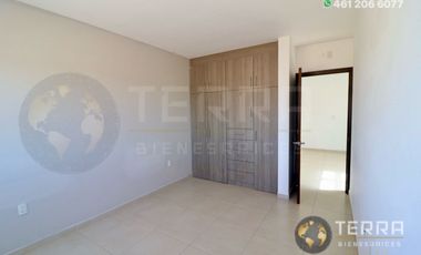 RENTA Casa en Zana, por camino San José 🏡 Equipada ZÄNÁ Entorno Residencial Un fraccionamiento con muchas amenidades y área Verde cuenta con alberca