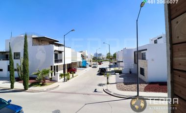 RENTA Casa en Zana, por camino San José 🏡 Equipada ZÄNÁ Entorno Residencial Un fraccionamiento con muchas amenidades y área Verde cuenta con alberca