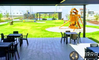RENTA Casa en Zana, por camino San José 🏡 Equipada ZÄNÁ Entorno Residencial Un fraccionamiento con muchas amenidades y área Verde cuenta con alberca