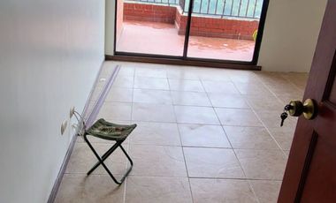 Arriendo en el sector mas exclusivo del centro de la ciudad