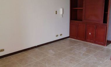 Arriendo en el sector mas exclusivo del centro de la ciudad