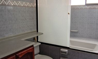 Arriendo en el sector mas exclusivo del centro de la ciudad