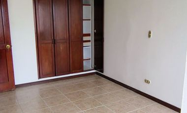 Arriendo en el sector mas exclusivo del centro de la ciudad