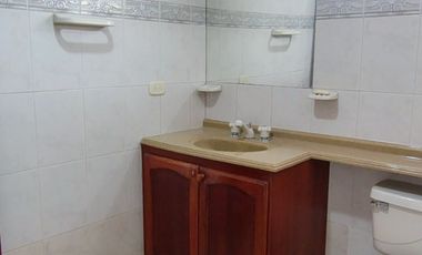 Arriendo en el sector mas exclusivo del centro de la ciudad