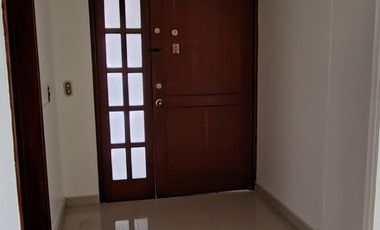 Arriendo en el sector mas exclusivo del centro de la ciudad