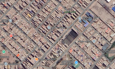 venta de terreno