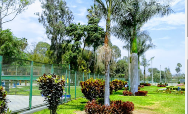venta de terreno