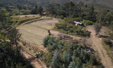 Venta lotes Sebastian Conjunto