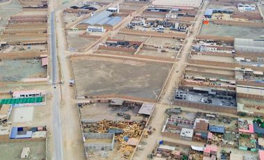 Venta De Terreno Industrial I3 9,000M² En Esquina A Precio De Ocacion, A Solo $190 El M² Negociables. En Plena Avenida En Ancon