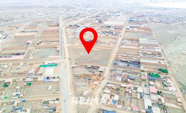 Venta De Terreno Industrial I3 9,000M² En Esquina A Precio De Ocacion, A Solo $190 El M² Negociables. En Plena Avenida En Ancon