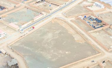 Venta De Terreno Industrial I3 9,000M² En Esquina A Precio De Ocacion, A Solo $190 El M² Negociables. En Plena Avenida En Ancon