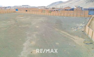 Venta De Terreno Industrial I3 9,000M² En Esquina A Precio De Ocacion, A Solo $190 El M² Negociables. En Plena Avenida En Ancon