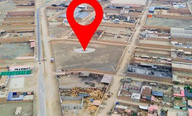Venta De Terreno Industrial I3 9,000M² En Esquina A Precio De Ocacion, A Solo $190 El M² Negociables. En Plena Avenida En Ancon